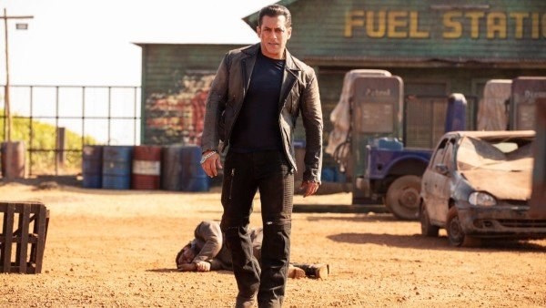 ಪೈರಸಿ ವಿರುದ್ಧ ಸಲ್ಲು ಹೋರಾಟ