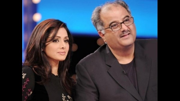 ಎರಡು ಬಾರಿ ಪ್ರೀತಿ ಆಗಬಾರದು ಎಂದೇನೂ ಇಲ್ಲ: ಅರ್ಜುನ್ ಕಪೂರ್