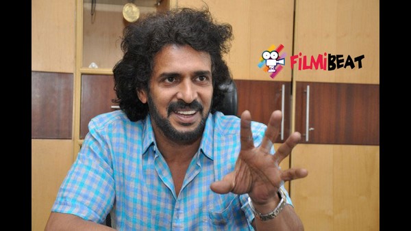 ಸಾಮಾಜಿಕ ಕಾರ್ಯದಲ್ಲಿ ಉಪ್ಪಿ ಬ್ಯುಸಿ