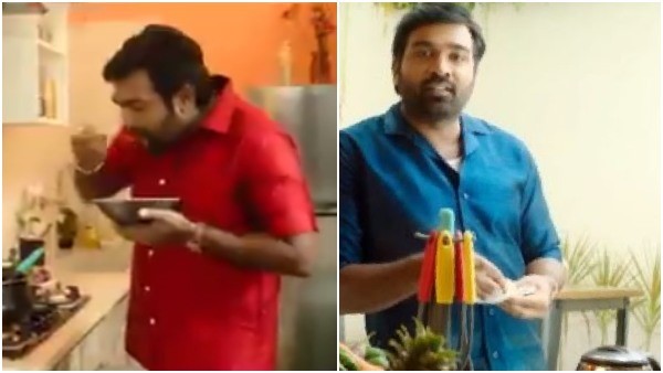 ದೊಡ್ಡ ಮೊತ್ತದ ಸಂಭಾವನೆ ಪಡೆದ್ರ ವಿಜಯ್ ಸೇತುಪತಿ?