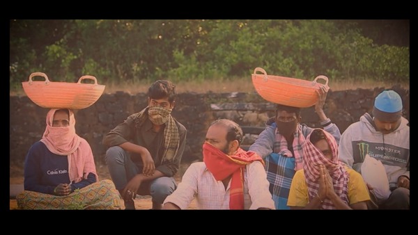 ಭಿನ್ನ ಹಾದಿ ಹಿಡಿವಂತೆ ಪ್ರೇರೇಪಿಸುವ ಲಾಕ್‌ಡೌನ್