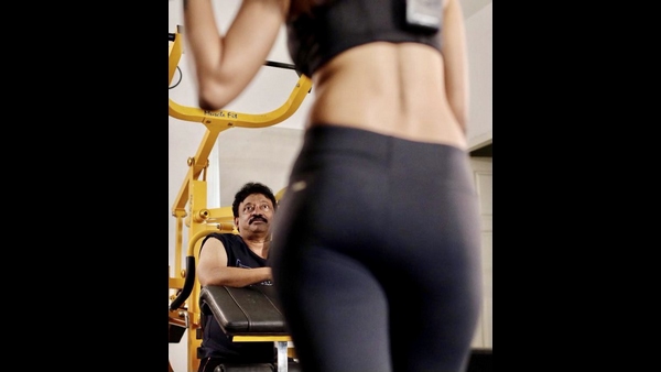 ನಾನು ಹೇಗೆಂದು ಜನಕ್ಕೆ ಅರ್ಥವಾಗದು: ಅರಿಯಾನಾ