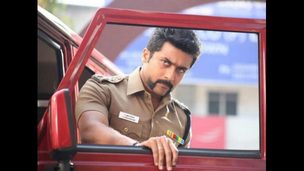 ಪೊಲೀಸ್ ವೈಭವೀಕರಣ ಮಾಡುವುದಿಲ್ಲ ಎಂದ ನಿರ್ದೇಶಕ