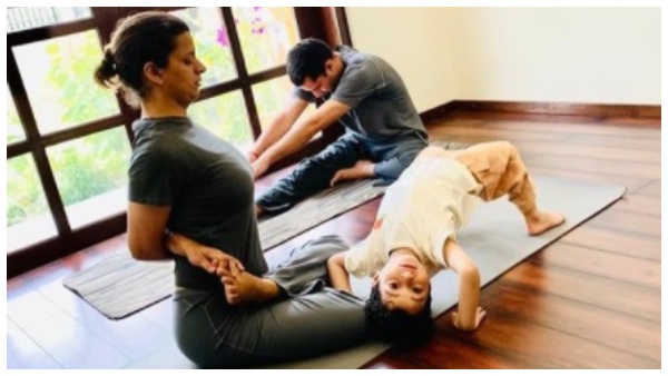 ನೀವು ಒಮ್ಮೆ ಪ್ರಯತ್ನಿಸಿ ನೋಡಿ: ಕಂಗನಾ