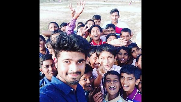 ಕಂಡು, ಕೇಳಿ, ಓದಿದ ವಿಷಯಗಳೇ ಸ್ಪೂರ್ತಿ: ಅರೋಚಿ