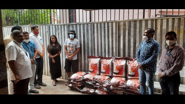 ನೀವೇ ಗುರುತಿಸಿ ಸಹಾಯ ಮಾಡಿ: ಉಪೇಂದ್ರ