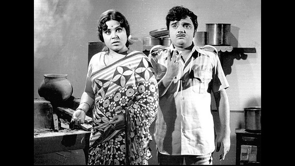 ಕನ್ನಡದ ಹಿರಿಯ ಪೋಷಕ ನಟಿ ಜಯಾ ಕನ್ನಡದ ಹಿರಿಯ ಪೋಷಕ ನಟಿ ಜಯಾ