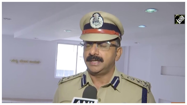 ಆತನ ಅವತಾರಗಳನ್ನು ಕಂಡು ಗಾಬರಿಯಾದೆ: ರವಿಕಾಂತೇಗೌಡ