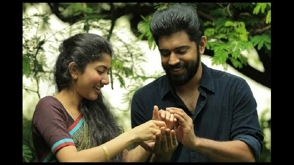 ಜಾರ್ಜಿಯಾದಿಂದ ರಜೆಗೆ ಬಂದಿದ್ದ ಸಾಯಿ ಪಲ್ಲವಿ