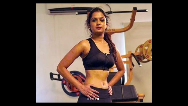 ಬಿಕಿನಿಯಲ್ಲಿ ನೋಡಲು ಇಷ್ಟಪಡುತ್ತೀನಿ ಎಂದಿದ್ದರು ಆರ್‌ಜಿವಿ