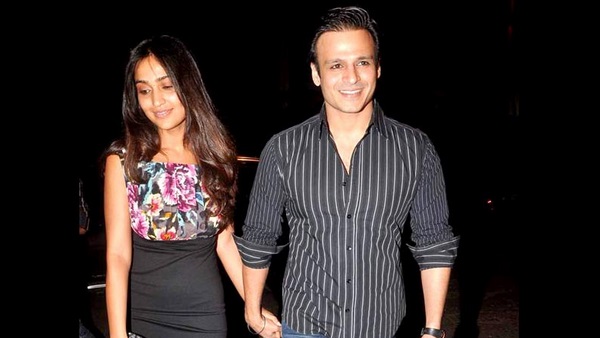 ಕರ್ನಾಟಕದ ಅಳಿಯ ವಿವೇಕ್ ಒಬೆರಾಯ್