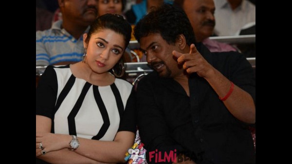 ಪುರಿ ಜಗನ್ನಾಥ್ ದಾಂಪತ್ಯದಲ್ಲಿ ಎಲ್ಲವೂ ಸರಿಯಿಲ್ಲ