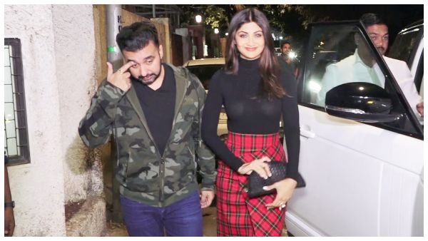 ಇಲ್ಲ ಸಲ್ಲದ ಆರೋಪ ಮಾಡಲು ಆರಂಭಿಸಿದಳು: ರಾಜ್