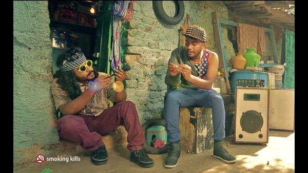 ಅಪಭ್ರಂಶಗಳು ಸಾಕಷ್ಟಿವೆ ಅಪಭ್ರಂಶಗಳು ಸಾಕಷ್ಟಿವೆ