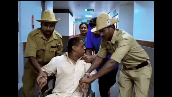 'ಶೂಟಿಂಗ್‌ ಮುಗಿದ ಮೇಲೆ ಬೇರೆಯದೇ ವ್ಯಕ್ತಿಯಾಗಿಬಿಡುತ್ತಿದ್ದ'