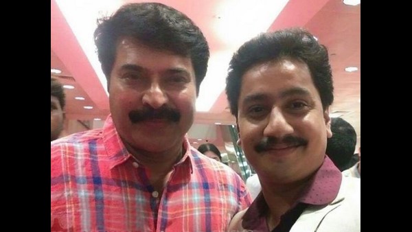 'ಮಮ್ಮುಟಿ, ಕಮಲ್ ಹಾಸನ್‌ರ ಬೈಟ್ ತೆಗೆದುಕೊಳ್ಳೋಣ ಎಂದಿದ್ದ'