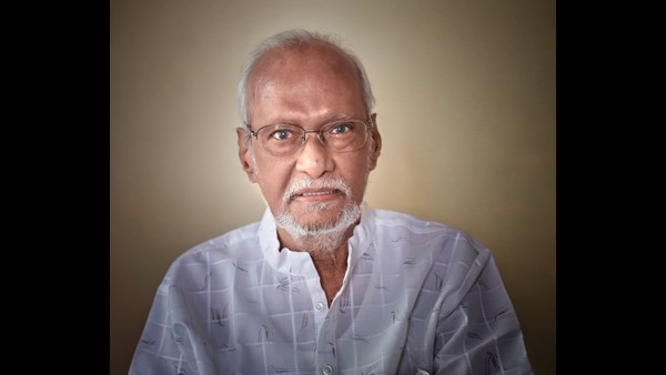 Tamil Director GN Rangarajan Passed away today