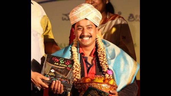 ಮೈಸೂರಿಗೆ ಬಂದಾಗಲೇ ಮಾತನಾಡಲೇಬೇಕಿತ್ತು