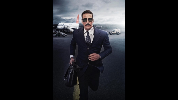 Bell Bottom Movie Set To Release On July 27th