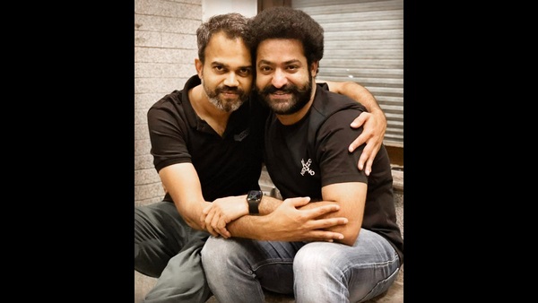 ಎನ್‌ಟಿಆರ್ ಜೊತೆ 31ನೇ ಪ್ರಾಜೆಕ್ಟ್ 