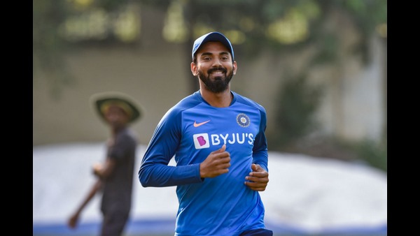 ಕೆಎಲ್ ರಾಹುಲ್ ಎರಡನೇ ಸ್ಥಾನದಲ್ಲಿ 