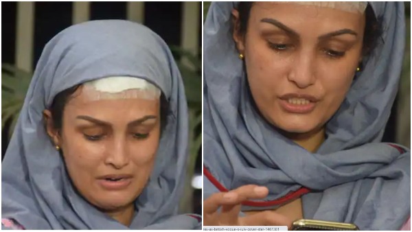 ಕರಣ್ ಗೆ ಅನೈತಿಕ ಸಂಬಂಧವಿದೆ ಕರಣ್ ಗೆ ಅನೈತಿಕ ಸಂಬಂಧವಿದೆ