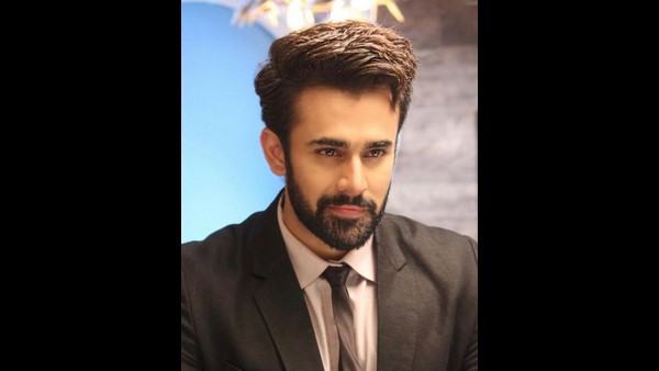 Pearl V Puri breaks silence on his arrested in alleged rape case Pearl V Puri breaks silence on his arrested in alleged rape case