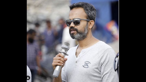 ಪ್ರಶಾಂತ್ ನೀಲ್ ಹುಟ್ಟುಹಬ್ಬಕ್ಕೆ ಪ್ರಭಾಸ್ ವಿಶ್ 