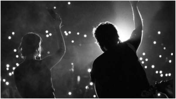 Rashmika Mandanna shares Favourite photo with Vijay Devarakonda