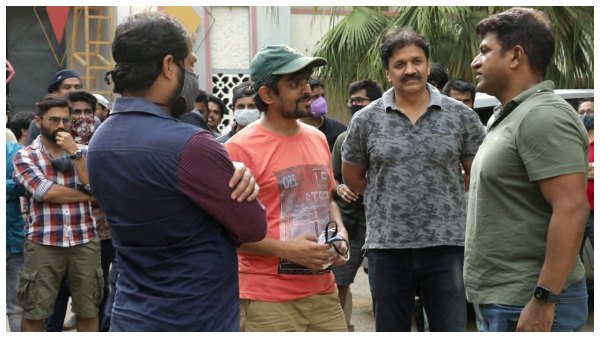 Puneeth Rajkumar Produce Satya Prakashs Man of the Match movie