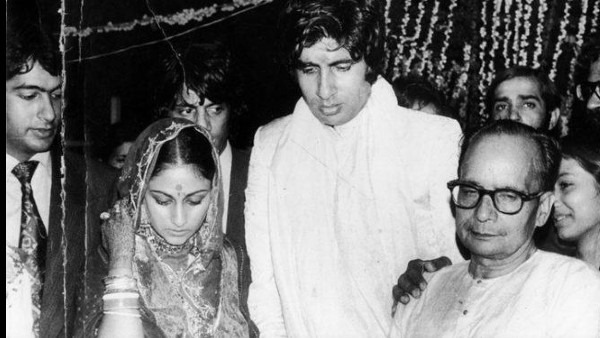 ಅಮಿತಾಬ್ ಗೆ ತಂದೆ ಹಾಕಿದ್ದ ಷರತ್ತು