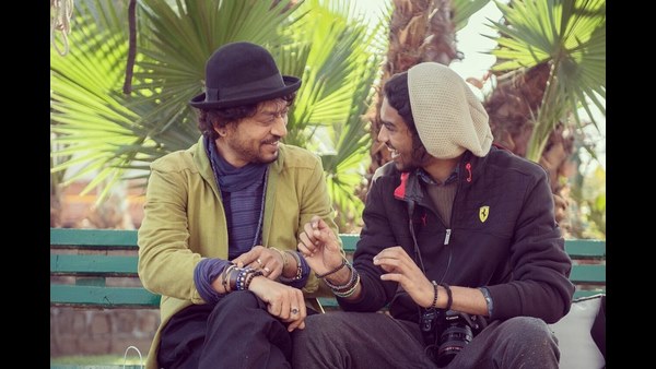 ಸಿನಿಮಾರಂಗದಲ್ಲೇ ಮುಂದುವರೆಯಲು ನಿರ್ಧಾರ ಸಿನಿಮಾರಂಗದಲ್ಲೇ ಮುಂದುವರೆಯಲು ನಿರ್ಧಾರ