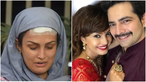 ಎಲ್ಲವನ್ನೂ ನನ್ನ ಕುಟುಂಬದಿಂದ ಬಚ್ಚಿಟ್ಟಿದ್ದೆ ಎಲ್ಲವನ್ನೂ ನನ್ನ ಕುಟುಂಬದಿಂದ ಬಚ್ಚಿಟ್ಟಿದ್ದೆ