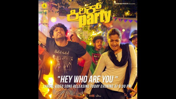 ಕೋರ್ಟ್ ನಲ್ಲಿ ಕೇಸ್ ಗೆದಿದ್ದ ರಕ್ಷಿತ್ ಮತ್ತು ತಂಡ