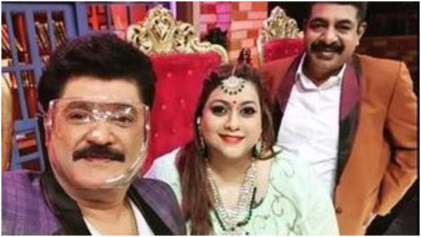 ರಕ್ಷಿತಾ ಭಾವುಕ ಪೋಸ್ಟ್ ರಕ್ಷಿತಾ ಭಾವುಕ ಪೋಸ್ಟ್