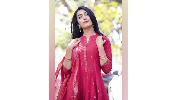 Adhvithi Shetty Outrage Against Those Who Created Tulunadu Slipper Design on Social Media