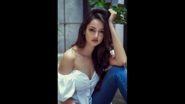 3ನೇ ಸ್ಥಾನದಲ್ಲಿ ಶಾನ್ವಿ 3ನೇ ಸ್ಥಾನದಲ್ಲಿ ಶಾನ್ವಿ