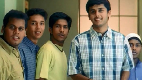 ಅಲ್ಲು ಅರ್ಜುನ್ ಮುಂಚೂಣಿಯಲ್ಲಿದ್ದರು 