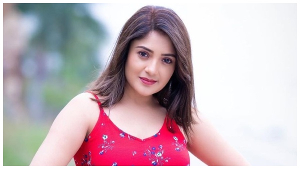 ಚಿರತೆ ದತ್ತು ಪಡೆದ ಕಾರುಣ್ಯ ರಾಮ್ 