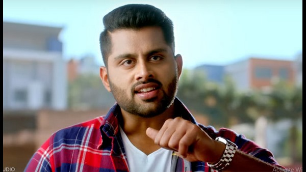 10ನೇ ಸ್ಥಾನದಲ್ಲಿ ಅಭಿಷೇಕ್ ಅಂಬರೀಶ್