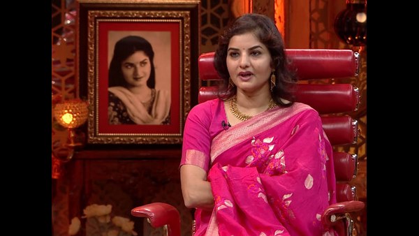 ವೀಕೆಂಡ್ ವಿತ್ ರಮೇಶ್ ನಲ್ಲಿ ಪ್ರೇಮಾ ಮಾತು ವೀಕೆಂಡ್ ವಿತ್ ರಮೇಶ್ ನಲ್ಲಿ ಪ್ರೇಮಾ ಮಾತು