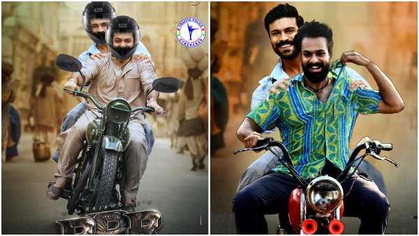 ಹೆಲ್ಮೆಟ್ ಹಾಕಿದ ಟ್ರಾಫಿಕ್ ಪೊಲೀಸರು