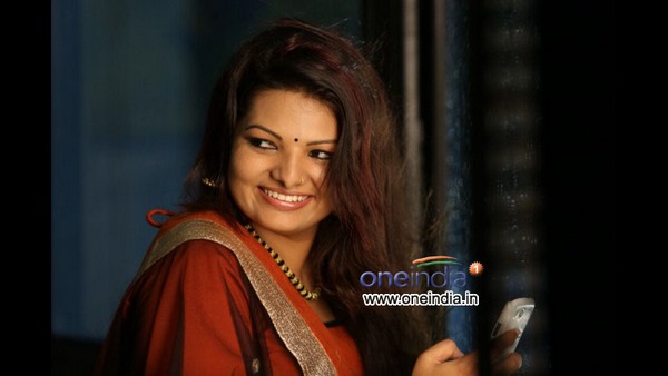 ಅಸಮಾಧಾನ ಹೊರಹಾಕಿದ ನಟಿ