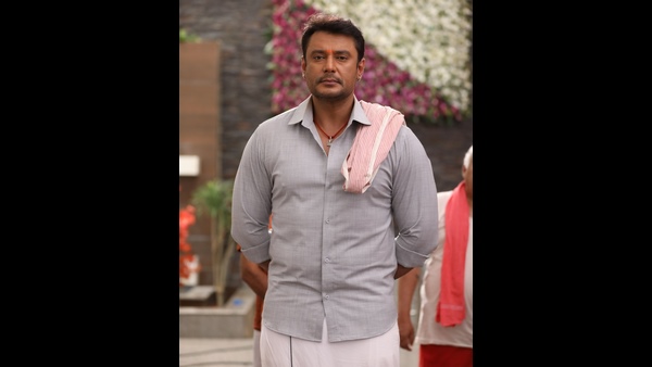 ಪ್ರಾಣಿಪ್ರಿಯರಿಗೆ ದರ್ಶನ್ ಧನ್ಯವಾದ 