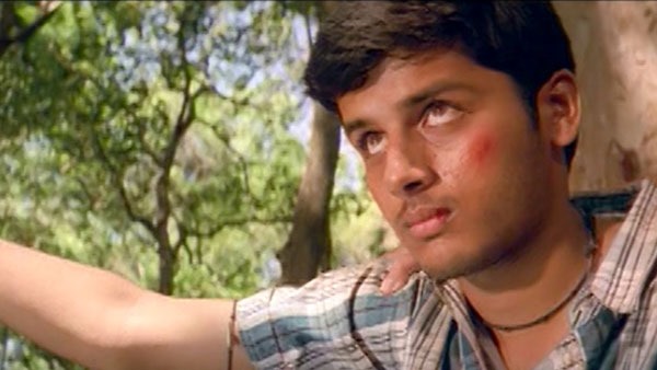 ನಿತಿನ್ ಆಯ್ಕೆಯಾಗಿದ್ದು ಹೇಗೆ?