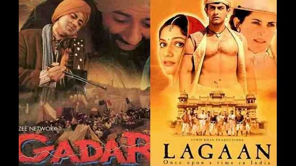 ಗದಾರ್ ಜೊತೆ ಪೈಪೋಟಿ