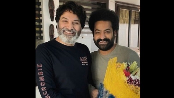 ಎನ್‌ಟಿಆರ್ ಜೊತೆ ಸಿನಿಮಾ