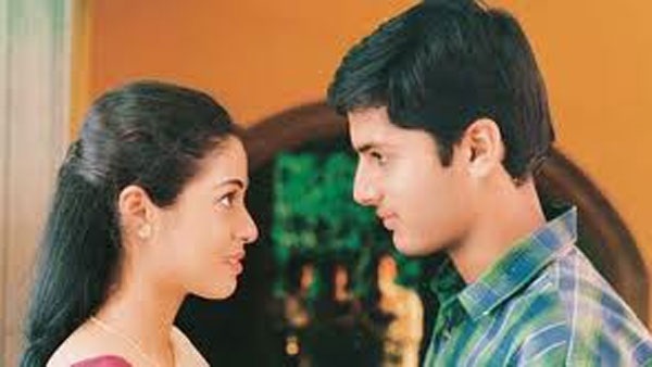 ಗೋಪಿಚಂದ್ ಮೊದಲ ಆಯ್ಕೆಯಲ್ಲ