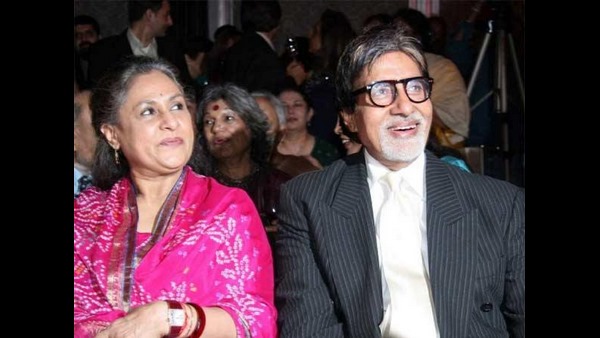 48 ವರ್ಷಗಳ ಸುಂದರ ದಾಂಪತ್ಯ 