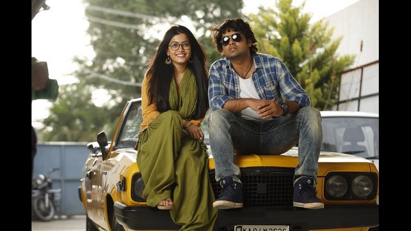 ಹಕ್ಕುಸ್ವಾಮ್ಯ ಉಲ್ಲಂಘನೆ ಮಾಡಿಲ್ಲ- ರಕ್ಷಿತ್ ಶೆಟ್ಟಿ 